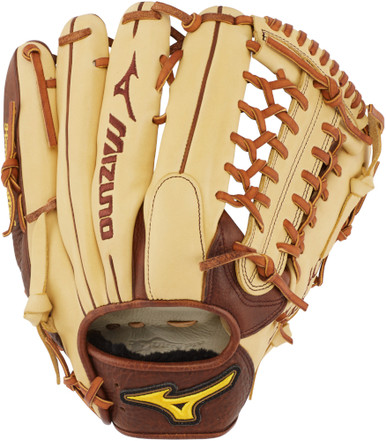 12.75 Inch Mizuno Classic Pro Soft GCP81S3 Adult Outfield Baseball