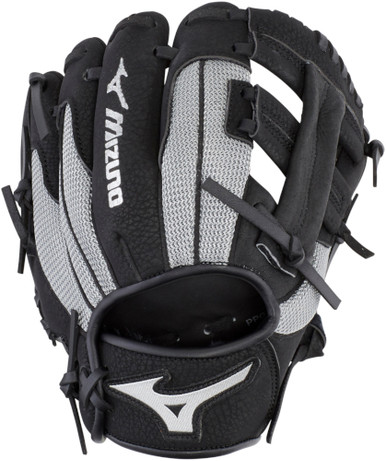 9 Inch Mizuno Prospect PowerClose GPP900Y3BG Youth Baseball Glove