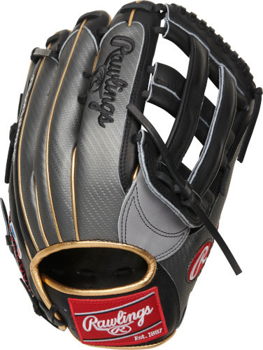 13 Inch Rawlings Heart of the Hide Bryce Harper PROBH3 Adult