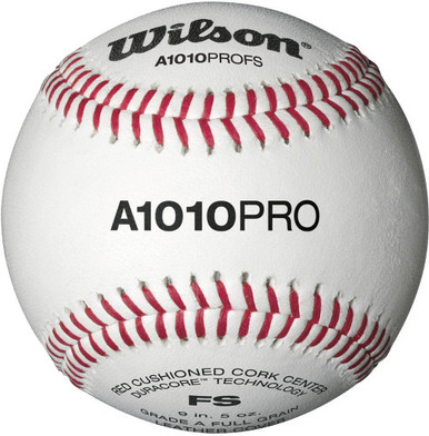 A1010 Pro Series SST Baseballs 1 DZ