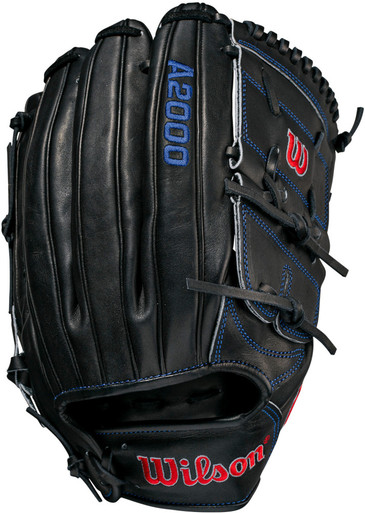 Wilson A2000 JL34 Jon Lester 12.5 Baseball Glove (WBW100238125)