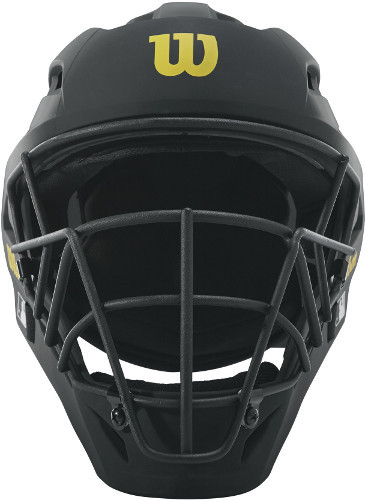 Jambières Arbitre Baseball Wilson Pro Stock WTA3700 - Taille S (14.5") - Neuves