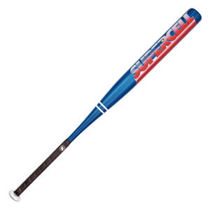 Batte De Softball WORTH Supercell EST C405 – Occasion, Bon état