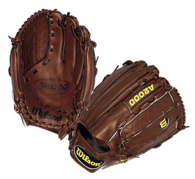 Wilson Summer 2025 A2000 JA27 Game Model 11.5