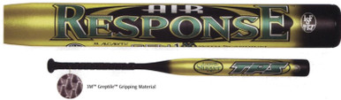 Softball composite à lancer lent TPS Louisville Slugger Response DL 34