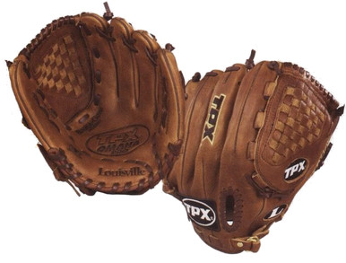 Louisville Slugger OPX1201 Omaha Pro Baseball Glove- Special Purchase