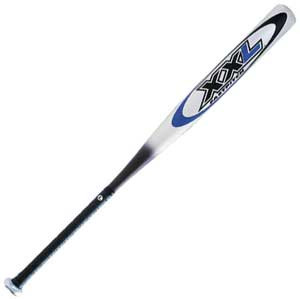 Louisville Slugger FP32 TPS C555 XXL Double Wall Fastpitch