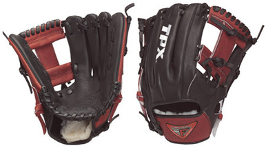 Louisville Slugger TPX FL1176R 11 3/4 inch Infield Baseball Glove