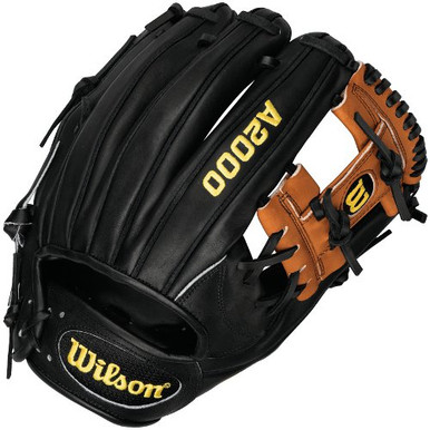 Wilson A2000 Super Snakeskin PF88 11.25