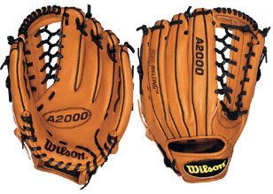 Wilson A2000 KP92-T 12.5inch Baseball Glove