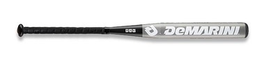 THE KING IS HERE! DeMarini Slowpitch's King of the Jungle ASA Slowpitch Softball Bat is in stock and shipping now! Only 750 total made and numerically engraved as so! These are flying