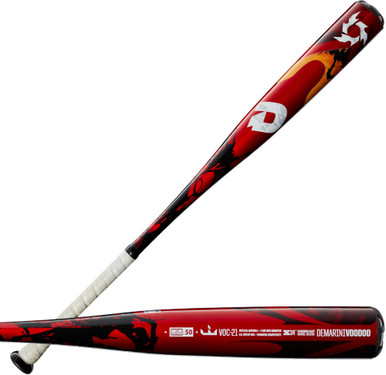 早い者勝ち！DEMARINI VOODOO 軟式バット 83cm