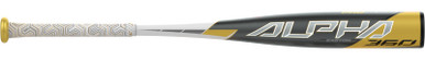Batte Easton Alpha 360 Alloy USA 2020 - 29" (-11) 18 Oz - Jeune - Occasion
