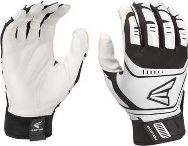 Easton - Gants de frappeur - Walk-Off NX - Baseball - Adultes - Cuir/Synthétique