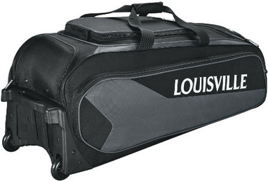 Louisville Slugger Bat Compartment Baseball Equipment Bags
