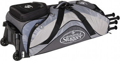 Louisville Slugger Series 3 Rig Equipment Bag 