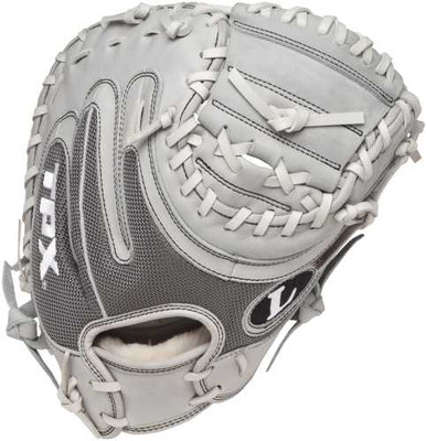 32.5 Inch Louisville Slugger TPX Silver Slugger Flare Series SSCM