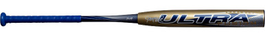 Miken Ultra Johnny Bailey 25oz 2 Piece Senior Softball Bat New In Miken Ultra Johnny Bailey 25oz 2 Piece Senior Softball Bat New In