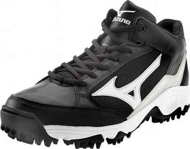 Mizuno 9-Spike Blast 3 Mid 320403 Adult Baseball Cleat