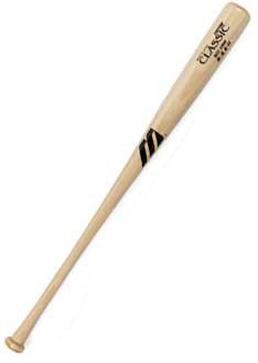 Mizuno BCC1000 Custom Classic Pro Wood Baseball Bat