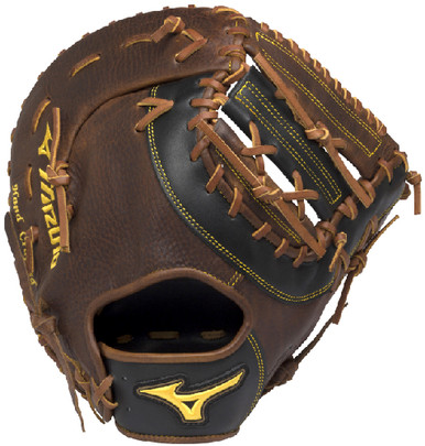 12.5 Inch Mizuno Classic Pro Soft GXF28S2 Adult Baseball Firstbase