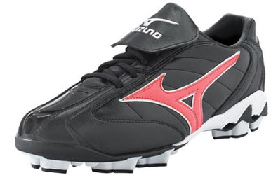 Mizuno Jennie Finch Youth Franchise G2 Molded Cleats