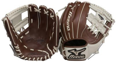 Mizuno GCP46X Classic ProX 11.25 inch Infield Baseball Glove