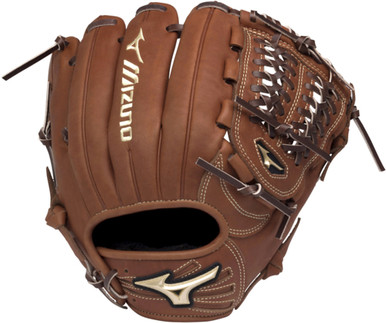 11.75 Inch Mizuno Global Elite GGE5BR Adult Infield Baseball Glove