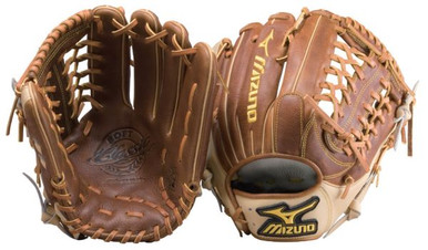 12.75 Inch Mizuno Classic Pro Soft Series GCP79S Outfield Baseball