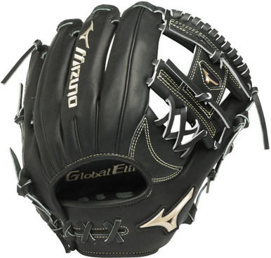 グローブ Mizuno Grown Elite Mizuno Global Elite Infinity Neo Outfield Baseball Gloves 16N Soft