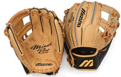 Mizuno GZP46 Pro Limited Series 11 inch Infield Baseball Glove