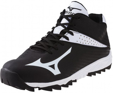 Mizuno Blast Mid Mizuno Men's Baseball Shoes Mizuno Blast Mid Turf
