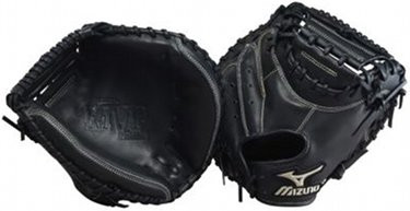 33.5 Inch Mizuno MVP Prime Series GXC56 Catcher's Baseball Mitt
