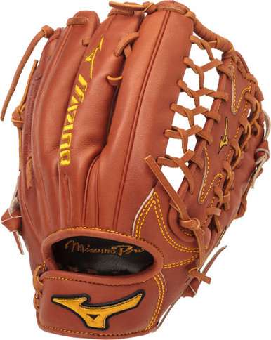 12.75 Inch Mizuno Pro Limited Edition GMP700AXO Outfield Baseball