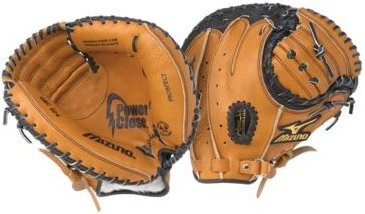 31 Inch Mizuno Prospect Series GXC104 Youth Catcher's Baseball