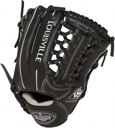 11.5 Inch Louisville Slugger Pro Flare FGPF14-BK115 Infield
