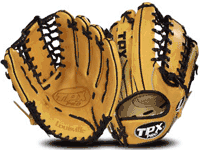 Louisville Slugger TPX PRO9 12 3/4 inch Pro Outfield Glove