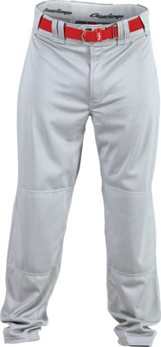 RAWLINGS Pantalon de Baseball pour Homme, Homme, LNCHKP-B-90