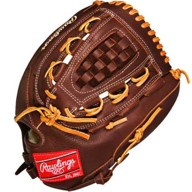 Rawlings philly Loaded 3 13inch 左用 Rawlings RSB 13-Inch Softball Infield/Outfield Glove | Rawlings