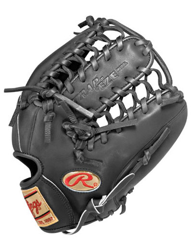 Rawlings GG12XTCB 12 inch Gold Glove Baseball Glove-2009