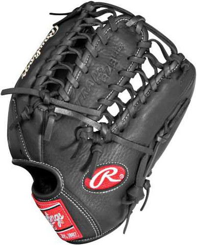 12 Inch Rawlings Gold Glove Gamer Series GG12XTCG Pitcher/Infield