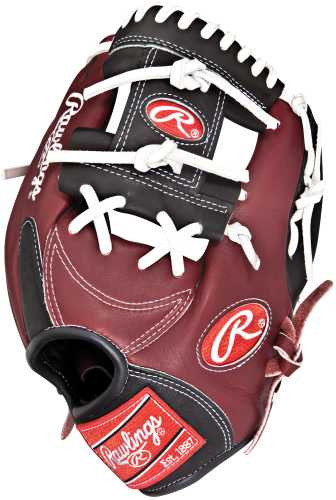 11.5 Inch Rawlings Gold Glove Legend Series GGNP4L Infield