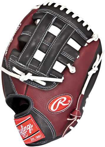 Amazon.com : Rawlings Gold Glove 12.75-inch Outfield
