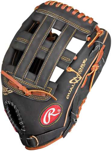 12.75 Inch Rawlings Heart Of The Hide Dual Core PRO302DC Outfield