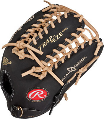 12.75 Inch Rawlings Heart of the Hide Dual Core PRO601DCC Outfield