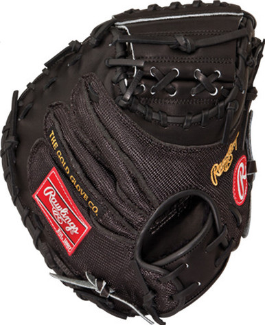 Rawlings 34 Heart of the Hide Yadier Molina Baseball Catcher's