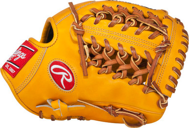 Rawlings PRO200-4RT JJ Hardy's Mod Trap Infield/Pitcher's glove