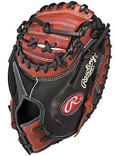 32.5 inch Rawlings Heart of the Hide Pro Mesh PROJP2002PM