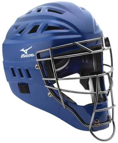 Mizuno Samurai Adult Catcher's Helmet G3 - 380146