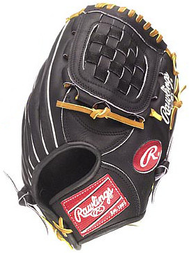 Rawlings PRODJ2FS-JET-RightHandThrow Derek Jeter PRODJ2FS-JET Baseball  Glove 11.5 (Right Hand Throw)